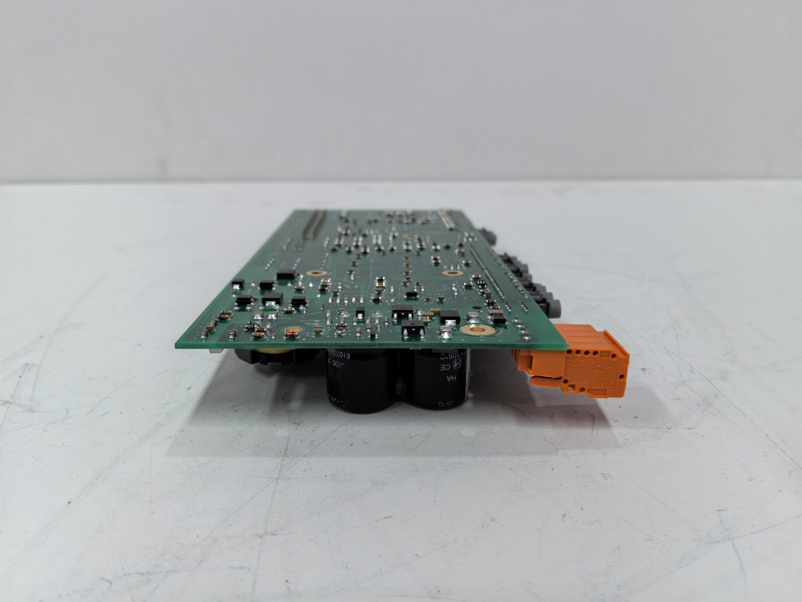 ABB CP800 High Efficiency Industrial Processor Unit ABB1